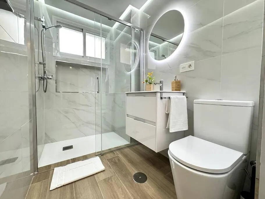 Casa Juzgado Apartment Seville