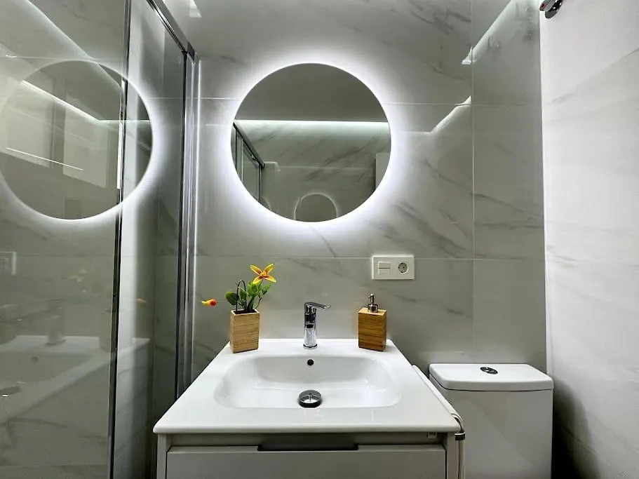 Casa Juzgado Apartment Seville Spain