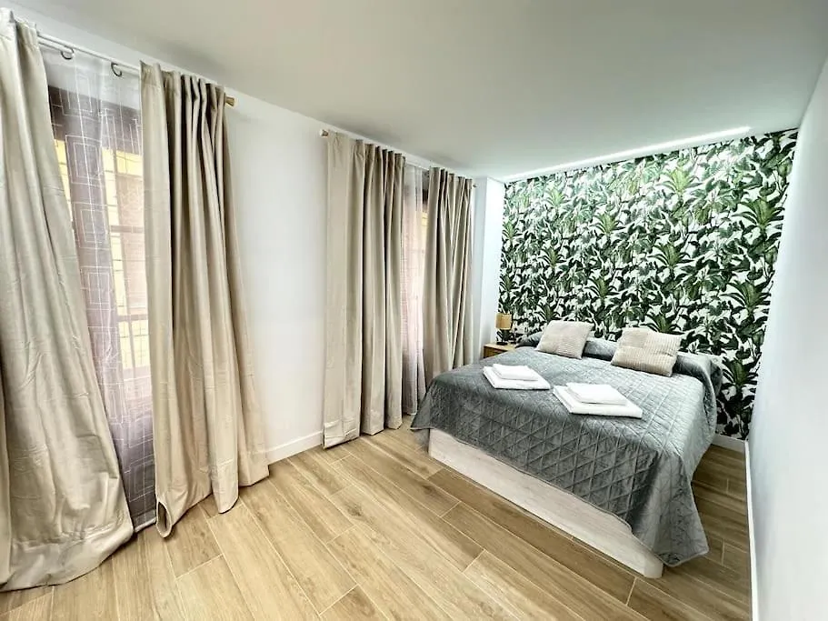 Apartmán Casa Juzgado Sevilla